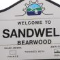 Sandwell: the one-party state