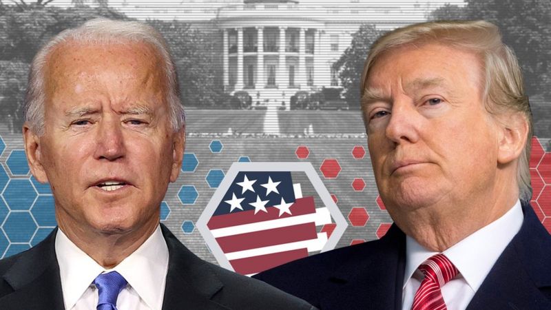 Biden or Trump? It makes little difference either way